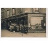 ROUEN(?) : droguerie, epicerie, liqueurs R. Heudeline - etat