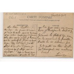 PARIS : cordonnier - tres bon etat