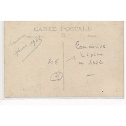 PARIS : concours lepine en 1921, demonstration des rechauds gaz bleu petrole - tres bon etat