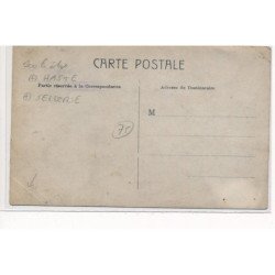 PARIS : haste, sellerie - etat