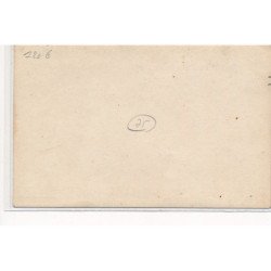 PARIS : aux classes laborieuses, maison G. Blond, confection, bonneterie - tres bon etat