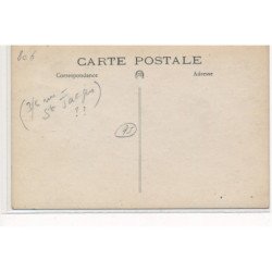 PARIS : boucherie chevaline - tres bon etat