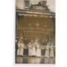 PARIS : 148 faubourg saint-martin, E. Gaudin - tres bon etat