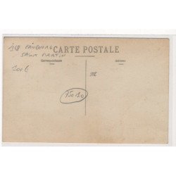 PARIS : 148 faubourg saint-martin, E. Gaudin - tres bon etat