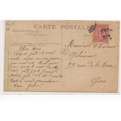 PARIS : M. Prevost, boulangerie - tres bon etat