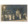 PARIS : epicerie, A. Perrier - tres bon etat