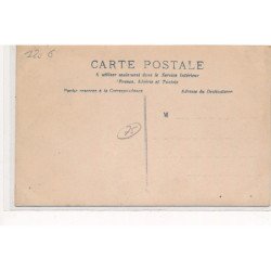 PARIS : epicerie, A. Perrier - tres bon etat