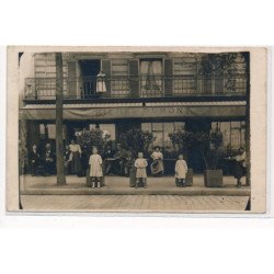 PARIS : biere dumont - tres bon etat