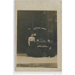 PARIS : barbot, cafe biere liqueurs - tres bon etat