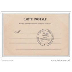 COLLECTION DES CENT : NOURY Gaston - très bon état