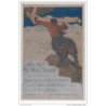 MAGRINI : "salon Pro Musée Segantini" - très bon état