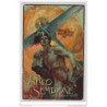 CODOGNATO : "Valico del Sampione" 1910 - très bon état
