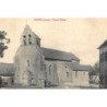 MAUTES : place de l'église - très bon état