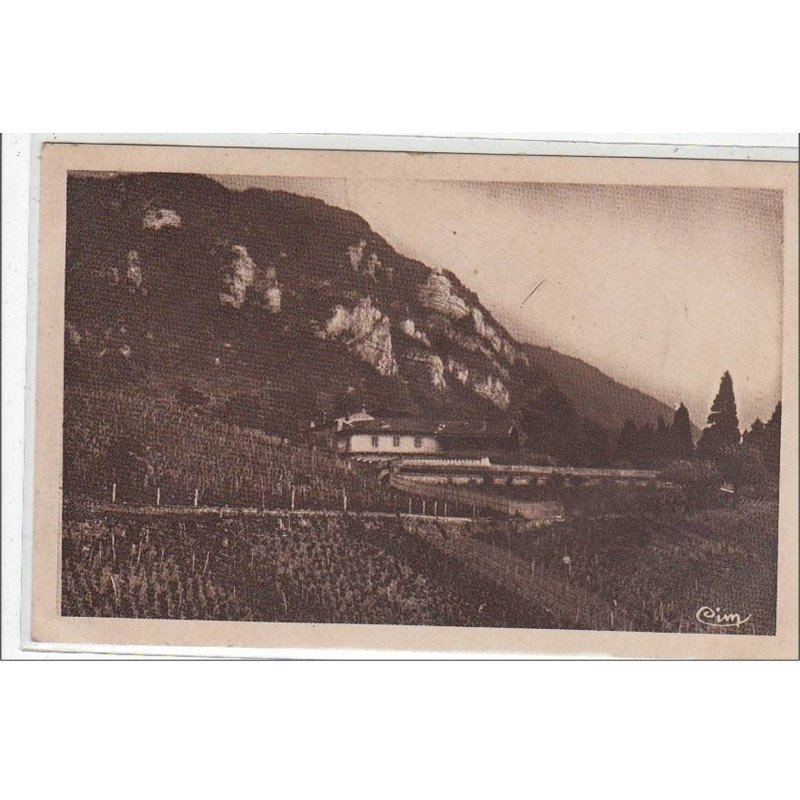 LAGNEUX : Bramajan - très bon état