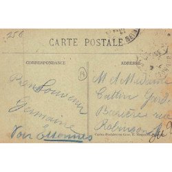 BENGY : rue de l'église - très bon état