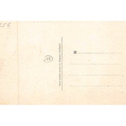 VINON : le bureau de Poste - très bon état