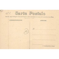 En BERRY : GRACAY : la Poste - très bon état