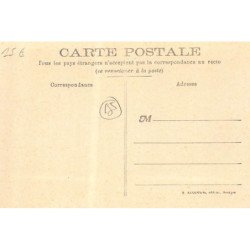 LA CHAPELOTTE : la mairie - très bon état