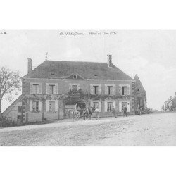 JARS : hotel du Lion d'Or - très bon état