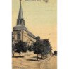 CHATEAUMEILLANT : l'église (toillée) - très bon état