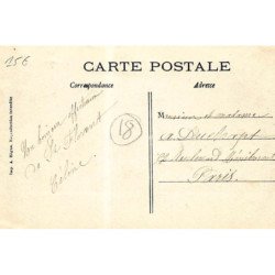 SAINT FLORENT : avenue du Cher et rue de la Chaussée - très bon état