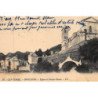 CORSE : ROGLIANO : église et Campo Santo - très bon état