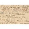 LE BUGUE : souvenir du Bugue (fantaisie) - très bon état