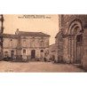 BEAURONNE : mairie, école et monument au morts - très bon état