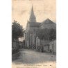LANOUAILLE : l'église - état