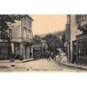 LE BUGUE : rue du couvent - état