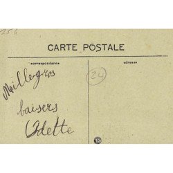 SALIES DU SALAT : rue Compans - très bon état