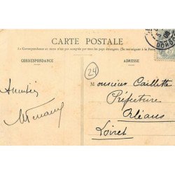 PODESTAT par Bergerac - état (un coin plié)