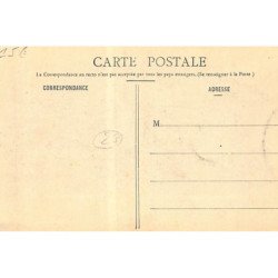 AU PAYS CREUSOIS : le labourage (agriculture) - très bon état