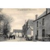 LEITREX : route d'Aubusson - très bon état