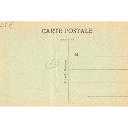 LEITREX : route d'Aubusson - très bon état