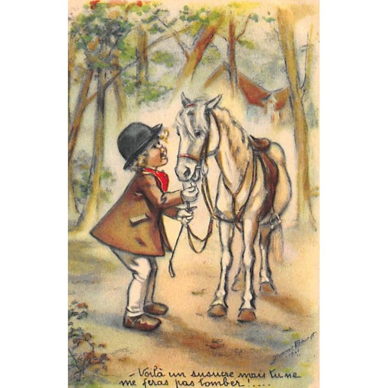 Bouret Germaine : très bon etat
