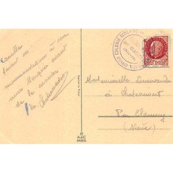 Bouret Germaine : très bon etat
