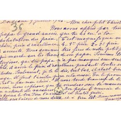 BOURET Germaine : AEC - chiens - bon état