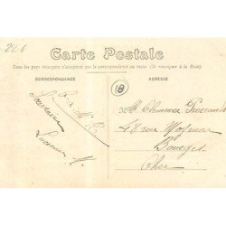 VILLEGENON : la place - très bon état