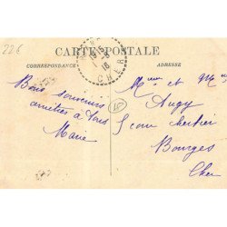 RIANS : l'école - très bon état