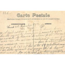 CROSSES : la place - très bon état