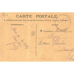 FEUX : la grande rue - très bon état