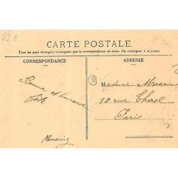 OIZON : grande rue - très bon état