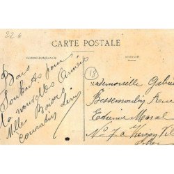 CIVRAY en BERRY : avenue de Lunery - très bon état