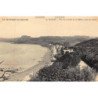 PLESTIN LES GREVES : vue de la grève de Saint Efflam prise de l'Ouest (la Bretagne en Zig Zag) - très bon état