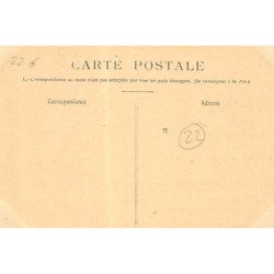 PLESTIN LES GREVES : vue de la grève de Saint Efflam prise de l'Ouest (la Bretagne en Zig Zag) - très bon état