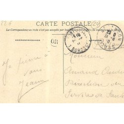 MENESPLET : les bords de l'isle - très bon état