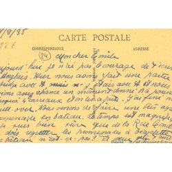 NAILHAC : vue générale - très bon état