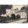 MIALLET : école de filles - état
