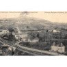 CONDAT BEAUREGARD : la gare et les environs - bon état